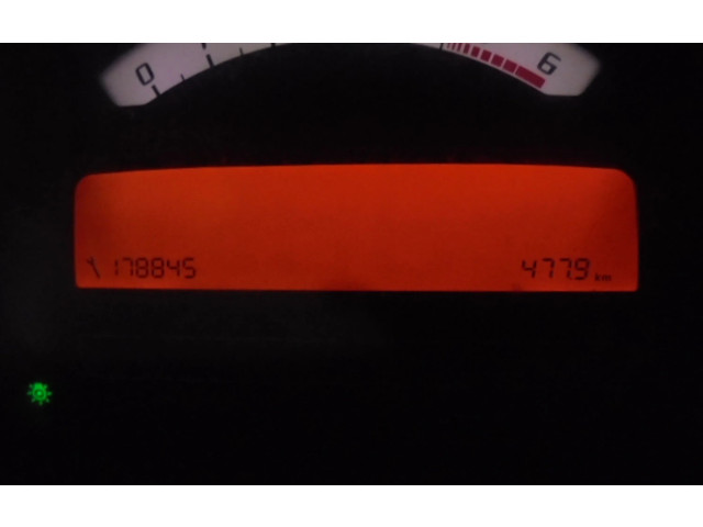 Панель приборов P9660225880 Alpine C2