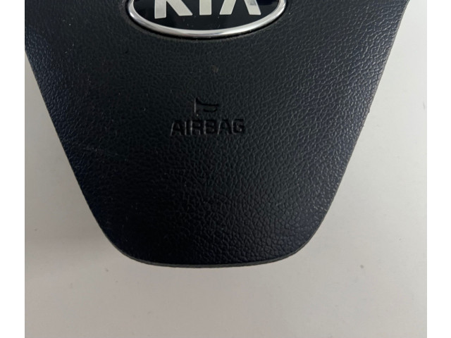 Подушка безопасности водителя 56900A2100, A256900010 KIA Ceed