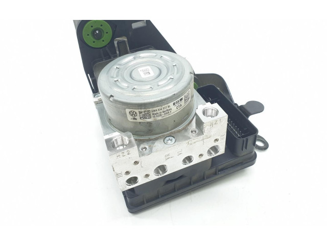 Боковая подушка безопасности 5WA614517BL, 5WA614517BL   Cupra Leon