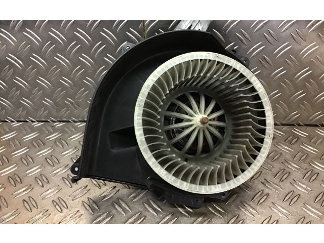 Вентилятор печки    6Q1819015G   Skoda Fabia Mk2 (5J)