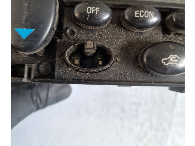 Блок управления климат-контролем JFC191785, MF1464307226 Rover 75