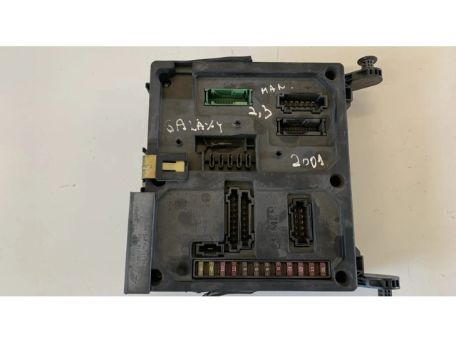 Блок комфорта 7M0971882A Ford Galaxy