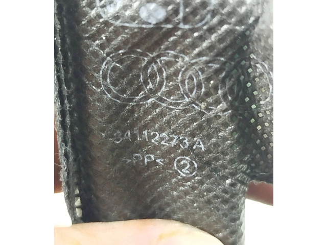 Боковая подушка безопасности 34112273A   Audi A3 S3 8V