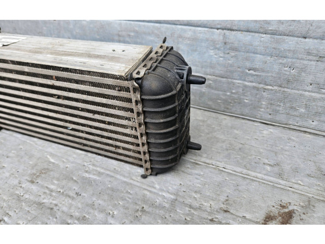 Интеркулер CV448005, 0383219 Citroen C3 Aircross