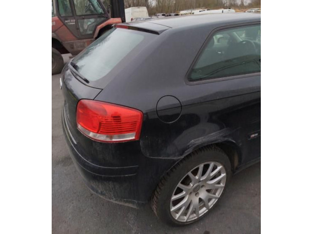 Блок АБС 1K0698517B Audi A3 S3 8P 2003 - 2012 года