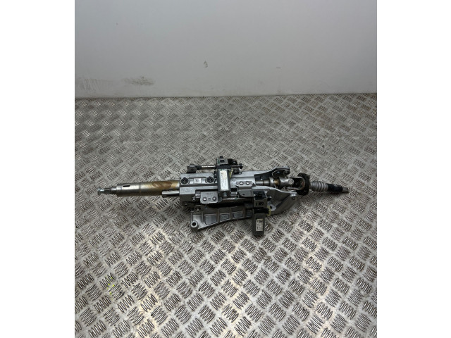    Рулевая рейка 5302ADC12, 46166372AB   Jeep Grand Cherokee 2010 - 2021 года