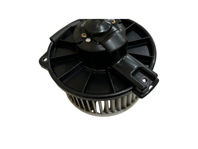 Вентилятор печки 1940001040 Mitsubishi Galant