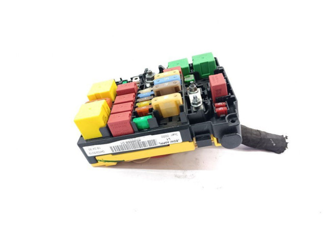 Pojistková skříňka 9804848480 Peugeot 208 2018