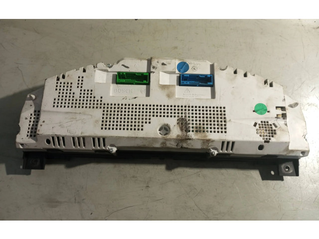 Панель приборов 3D0920885A, 0242000013 Volkswagen Phaeton