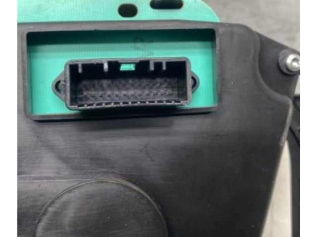 Панель приборов 248101844R Dacia Logan I