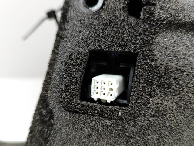 Zpětné zrcátko levé Mazda 6 2007 GAL569180C