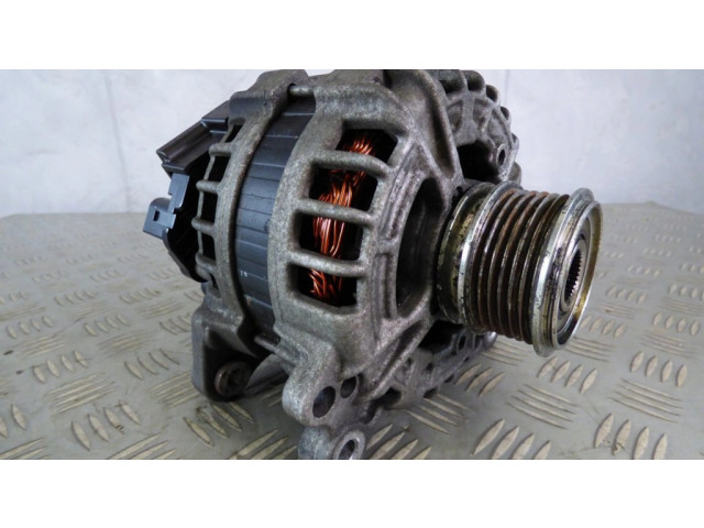 Генератор 04B903024   Skoda Fabia Mk3 (NJ) 1.4     