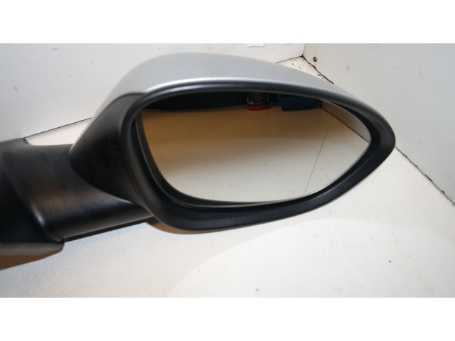 Зеркало (управляемое электричеством) NOTSPECIFIED BMW Z4 E89 2011