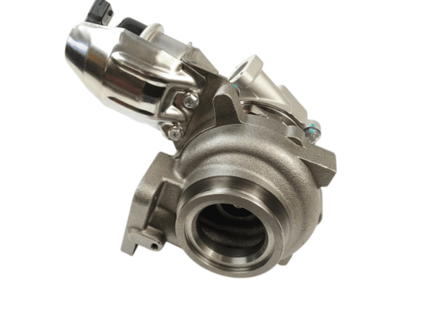 Turbodmychadlo Турбина 54309700000, TC30-0010T Alfa Romeo Mito