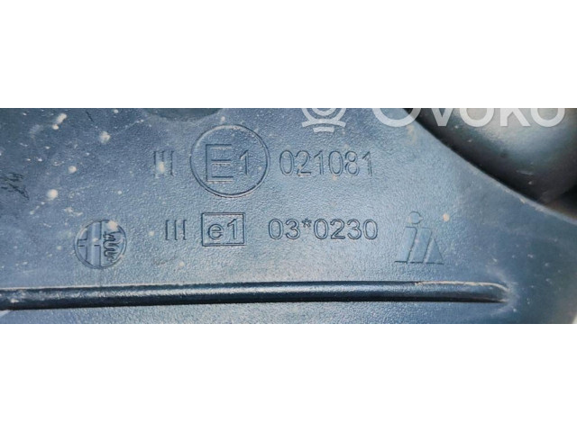 Zpětné zrcátko Alfa Romeo Giulietta 2010 E1021081