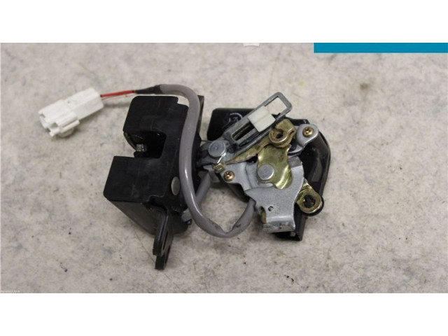 Zámek zadních dveří 101528-3000, S781T-BL500   Toyota Corolla Verso E121 2001