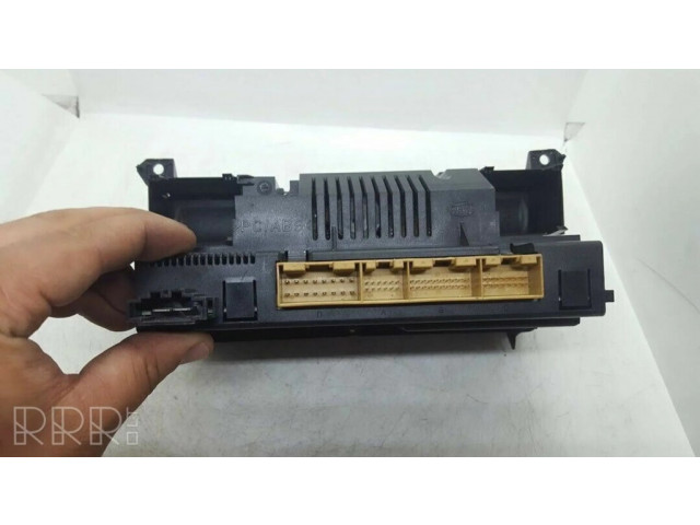 Блок управления климат-контролем 4B0820043F   Audi A6 Allroad C5