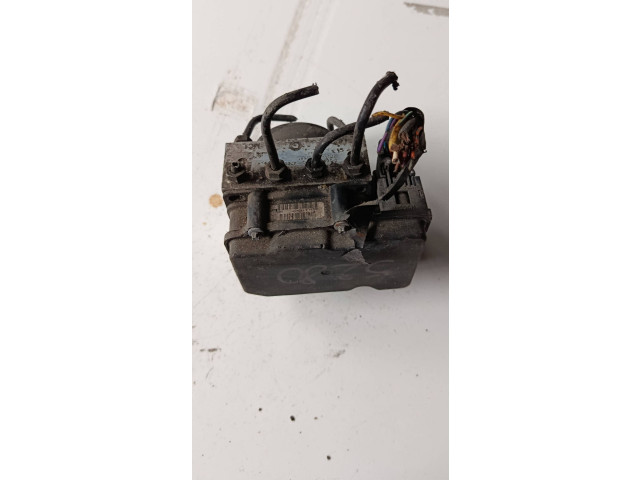 Блок АБС 0265231732, 476609U100 Nissan Note (E11) 2006 - 2014 года