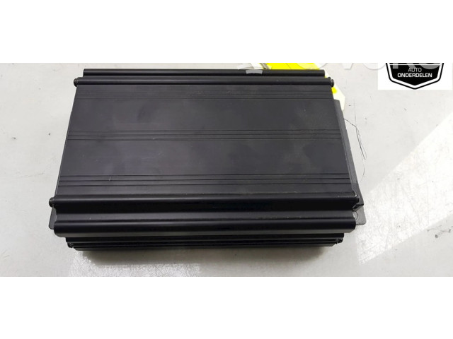 Звукоусилитель