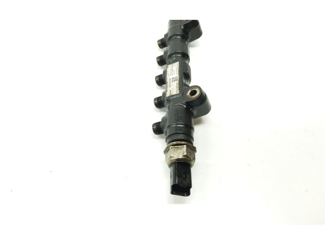 Топливная рампа 9654592680, 1570G2 Citroen C4 II Picasso