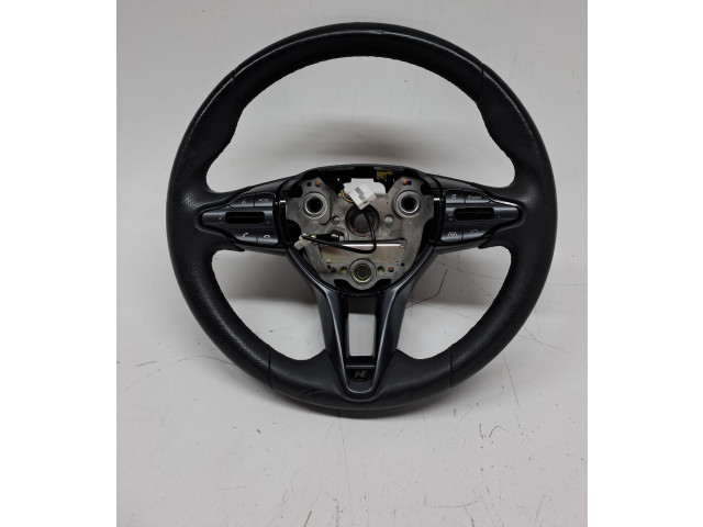Volant Hyundai i30 2017 56100G4080TRY