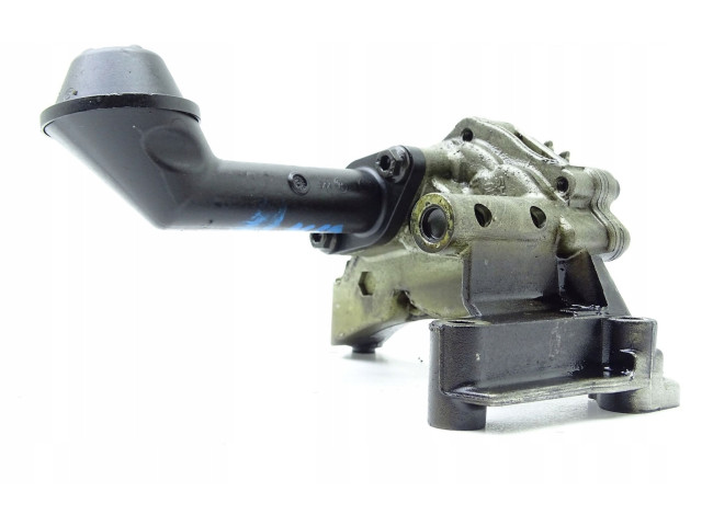 Масляный насос  BKC 038115121C  Audi A3 S3 8P 