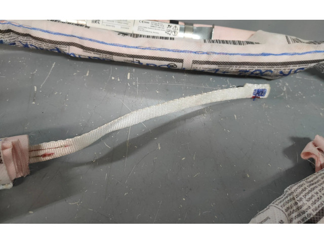 Боковая подушка безопасности 5E3880741E Skoda Octavia Mk4