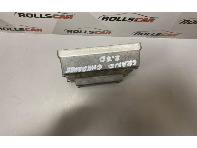 Блок подушек безопасности P56010488AF   Jeep Grand Cherokee (WJ)