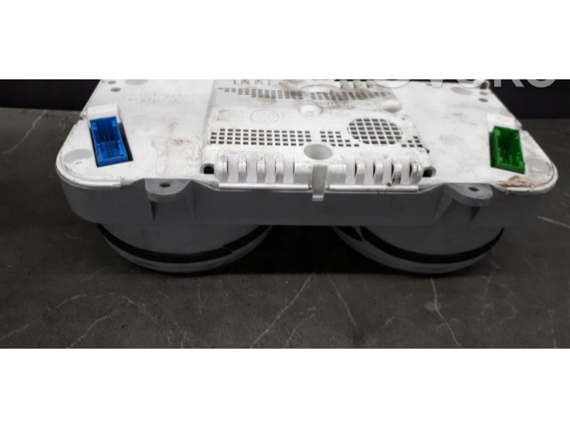 Панель приборов 0263615101   Volkswagen Lupo       