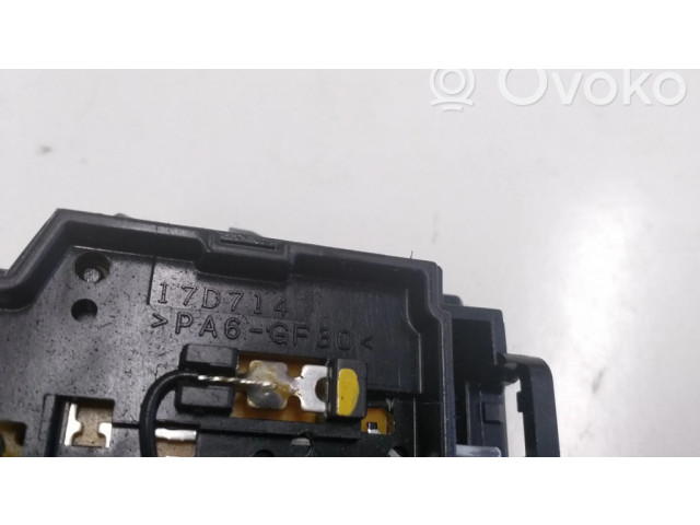 Ручка стеклоочистителей 17D714 Citroen C-Crosser