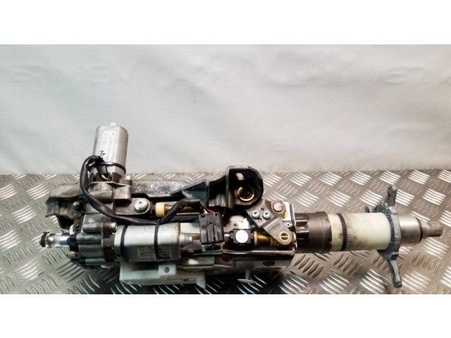    Рулевая рейка 9185002   BMW 7 E65 E66 2001-2008 года