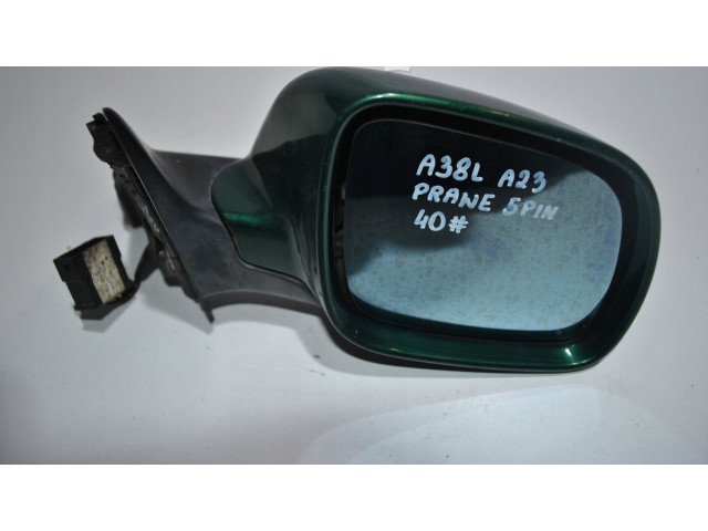 Зеркало электрическое Audi A3 S3 8L 1996 - 2003 года