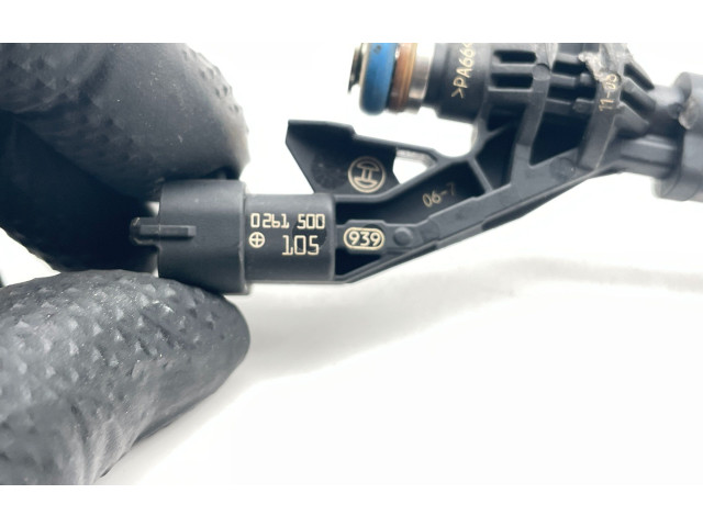 Форсунка 8W939F593AD, 0261500 Jaguar XK - XKR 508PN