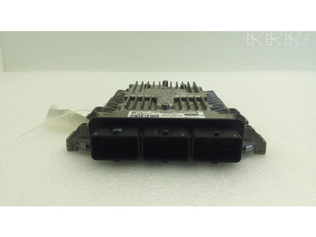 Řídící jednotka 8H2Q12A650AA, 5WS40621CT Land Rover Discovery 3 - LR3 2007