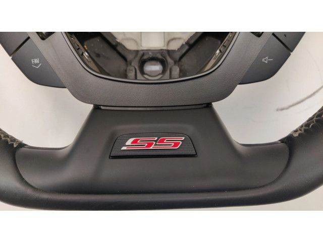 Руль Chevrolet Camaro   23406653      