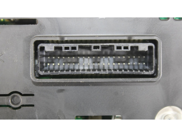 Панель приборов 940361W544 KIA Rio