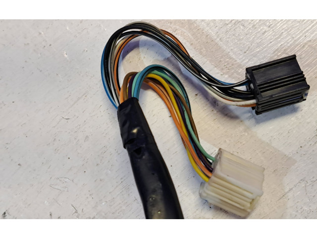 Зеркало электрическое Chevrolet Tahoe - года