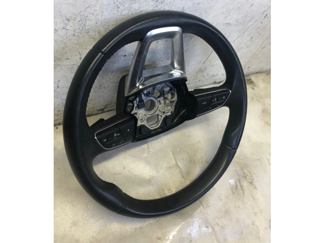 Руль Audi Q3 F3 2018 - года 83a419091f