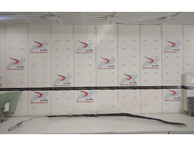 Боковая подушка безопасности 34023196A   Mercedes-Benz GL X164