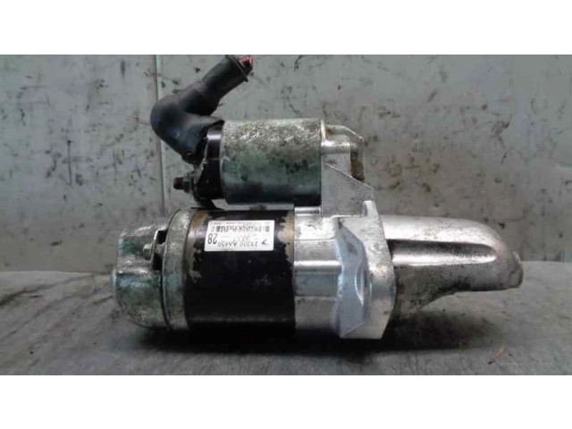 Стартер  23300AA450, M000T30471   Subaru Impreza II