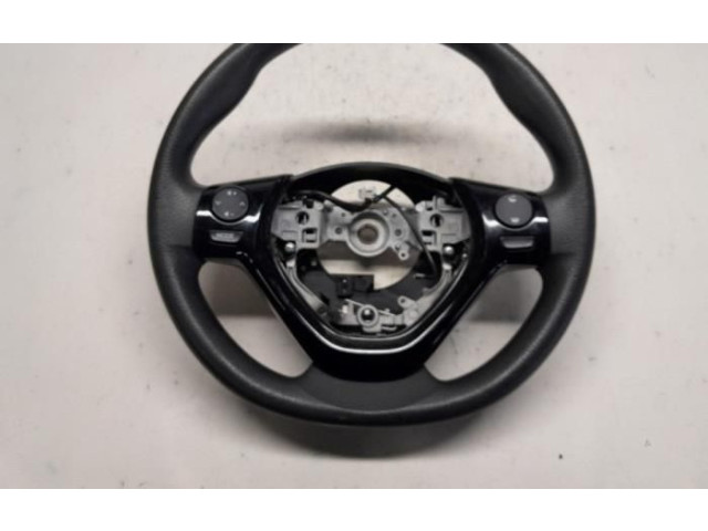 Руль Peugeot 108  2014 -  года O212464, 451000H050      