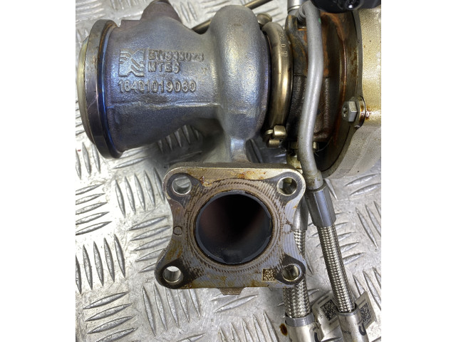 Турбина Jeep Compass 1.3 46335516, 16409700001