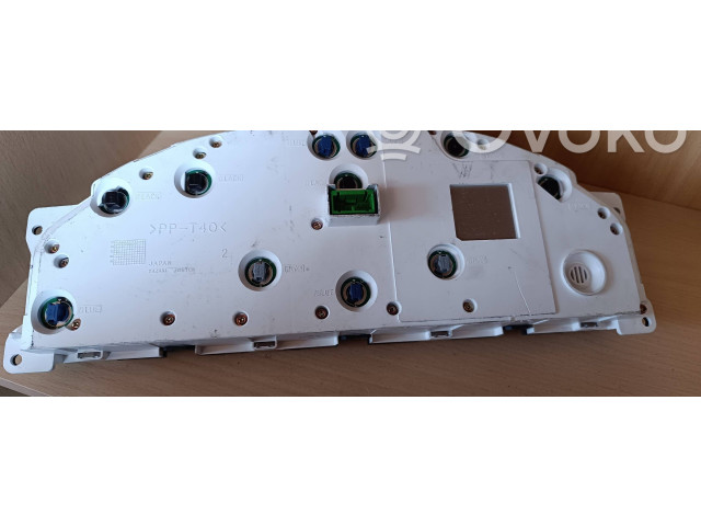 Панель приборов 9483484, 69294440   Volvo S80       