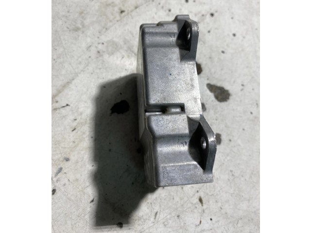 Блок подушек безопасности 1K0909605AA, 5WK43411   Skoda Octavia Mk2 (1Z)