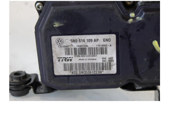 Jednotka ABS 5N0614109AP Volkswagen Tiguan 2008