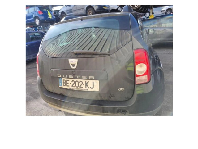 Вентилятор радиатора 214816674R Dacia Duster