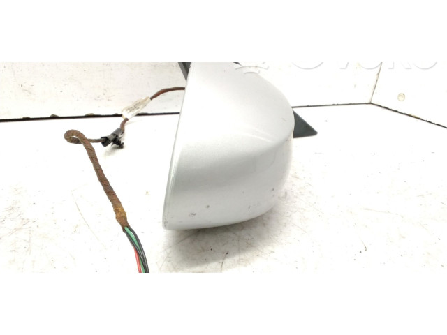 Зеркало электрическое        BMW Z4 E85 E86  2002 - 2008 года   