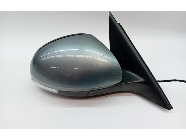 Зеркало электрическое Skoda Yeti (5L) 2009 - 2017 года