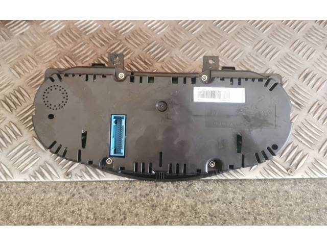 Přístrojová deska  Volkswagen Tiguan 2013 5N0920983A  