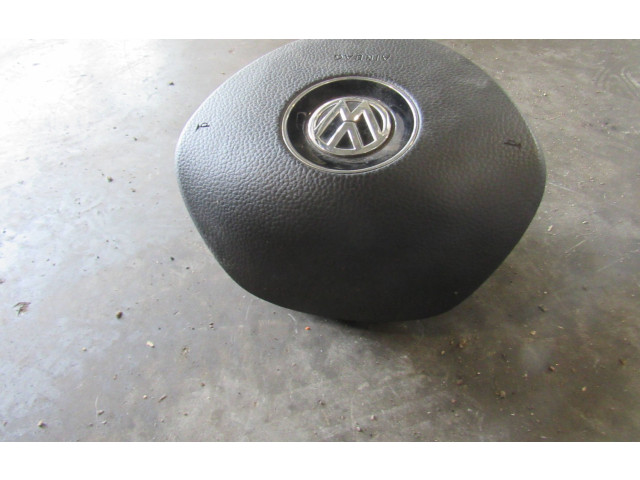 Подушка безопасности водителя AV9200VPGDG, 621304201 Volkswagen Golf VII